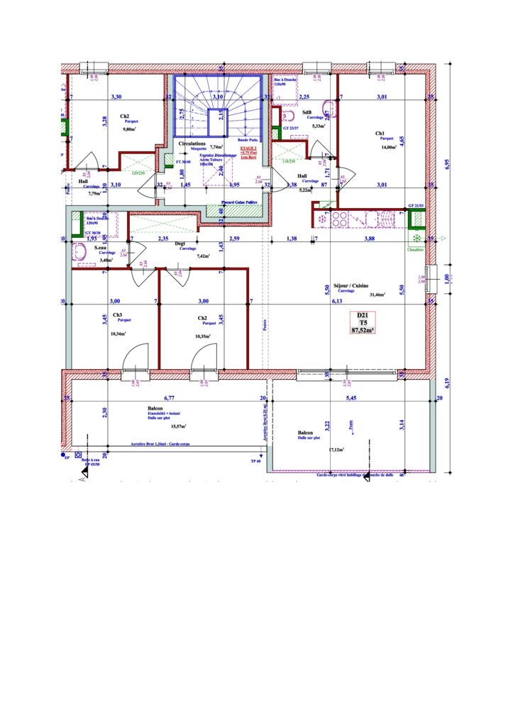 thumbnail of Plan D21